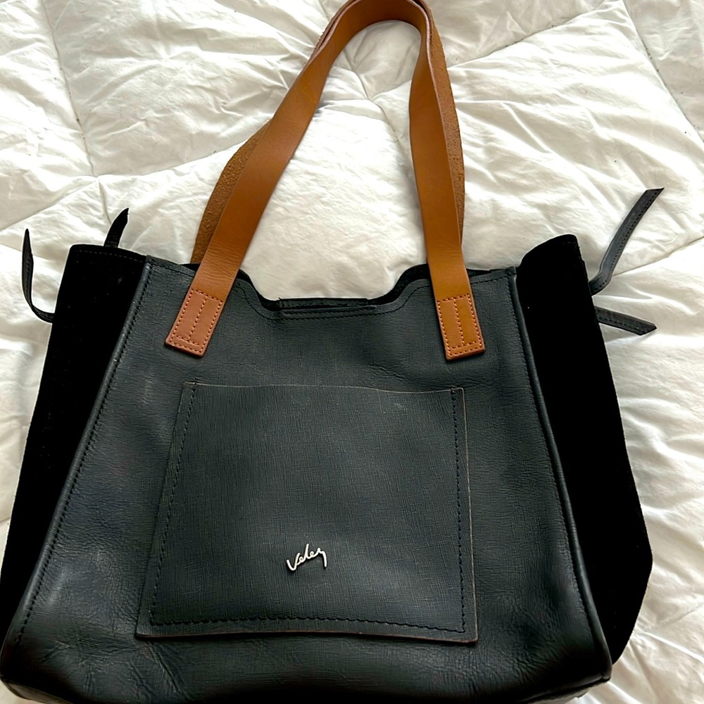 Velez tote